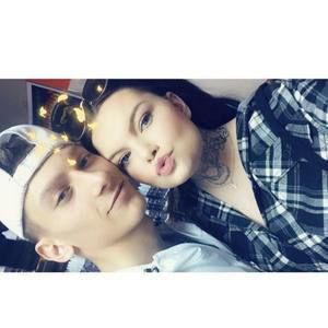 Meet your Posher, Brady